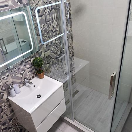 Ambient Holiday Apartment Beach Resort Năvodari 외부 사진