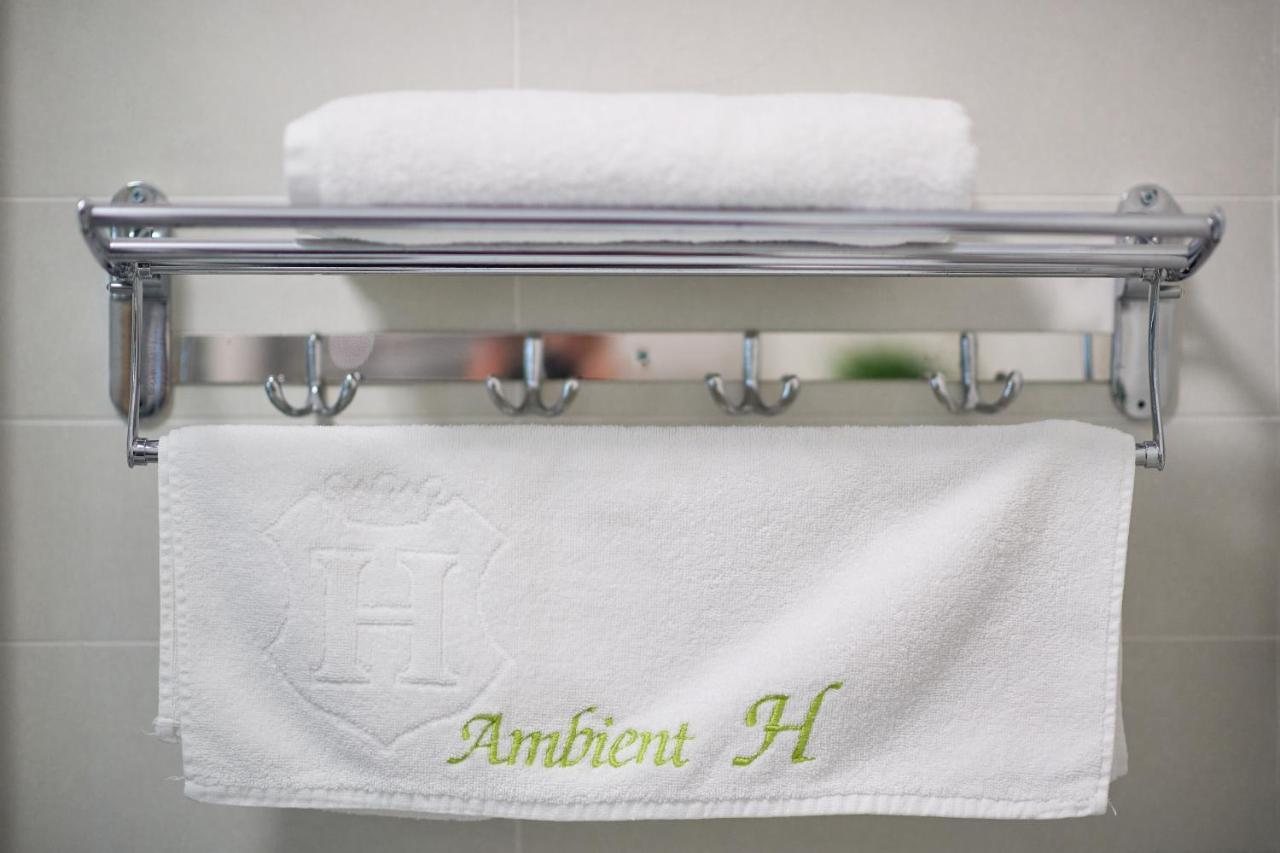 Ambient Holiday Apartment Beach Resort Năvodari 외부 사진