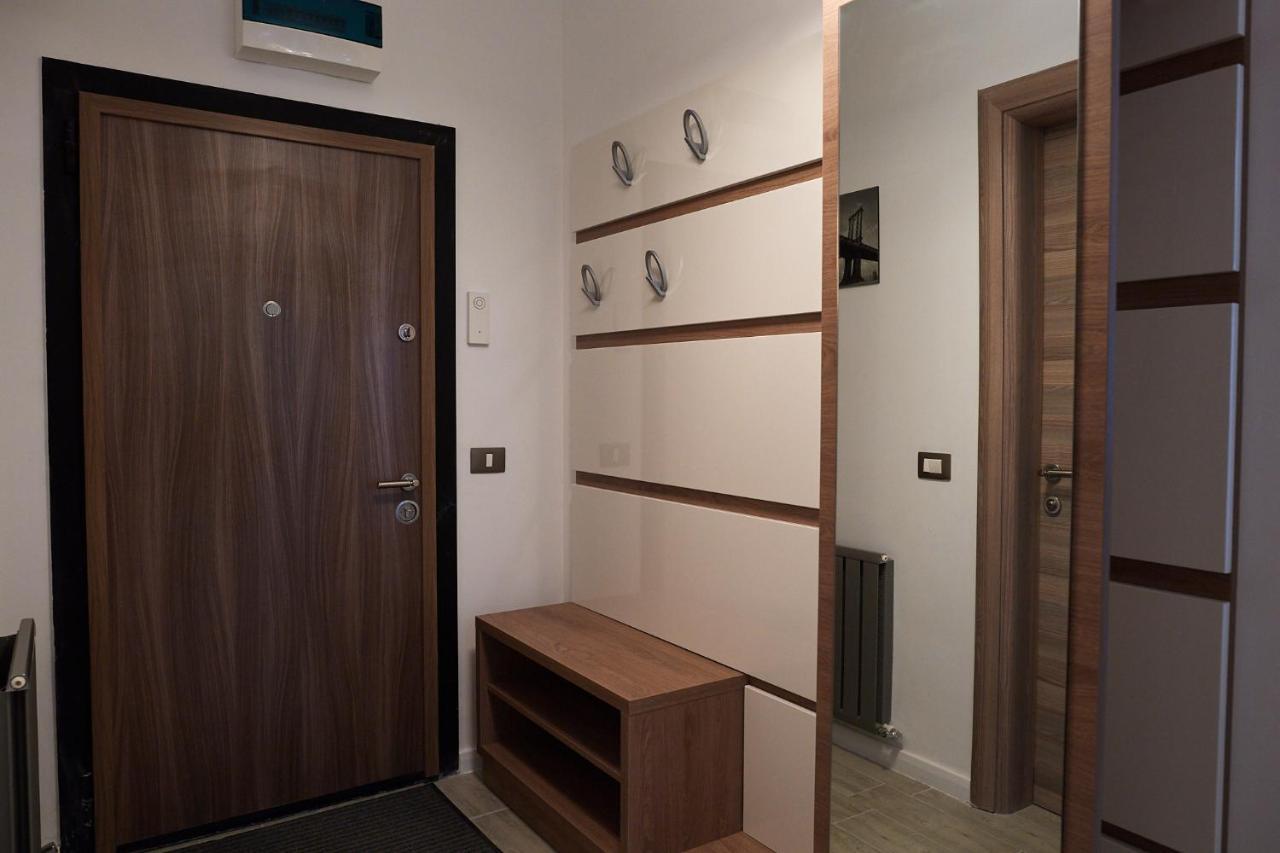 Ambient Holiday Apartment Beach Resort Năvodari 외부 사진