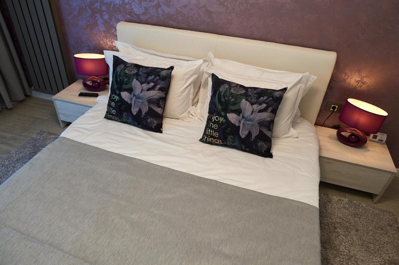 Ambient Holiday Apartment Beach Resort Năvodari 외부 사진