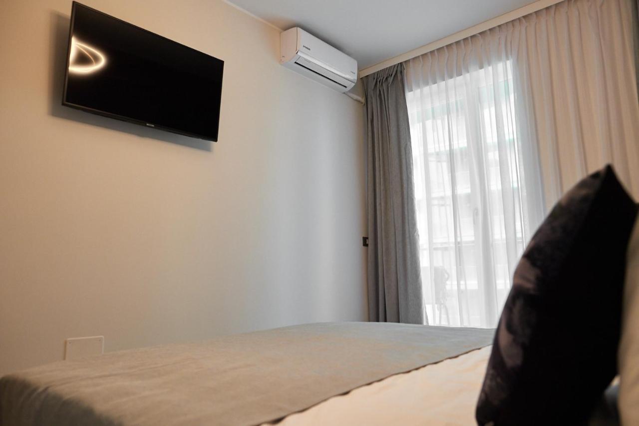 Ambient Holiday Apartment Beach Resort Năvodari 외부 사진