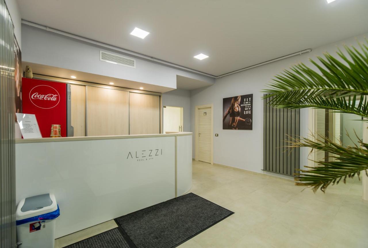 Ambient Holiday Apartment Beach Resort Năvodari 외부 사진