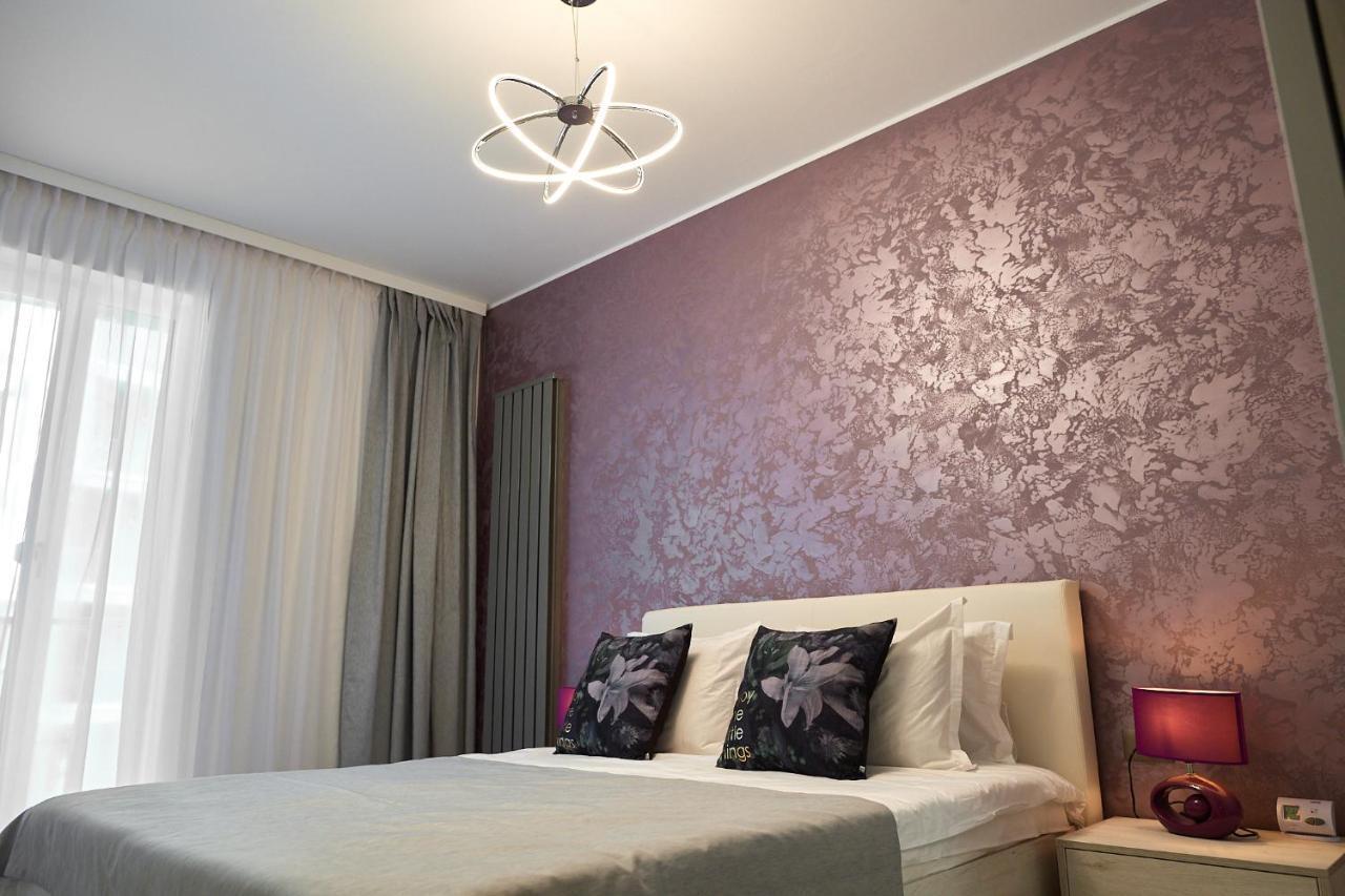 Ambient Holiday Apartment Beach Resort Năvodari 외부 사진